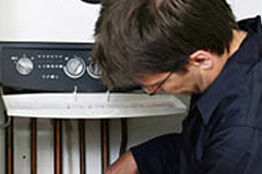boiler repair Kirkburton