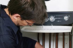boiler replacement Kirkburton
