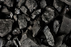 Kirkburton coal boiler costs