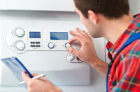 free commercial Kirkburton boiler quotes