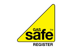 gas safe companies Kirkburton